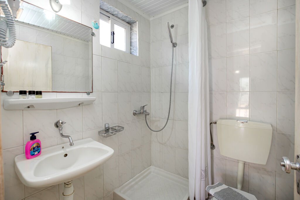 Astris Studios, Astris, Thassos, 2 Bedroom Apartment