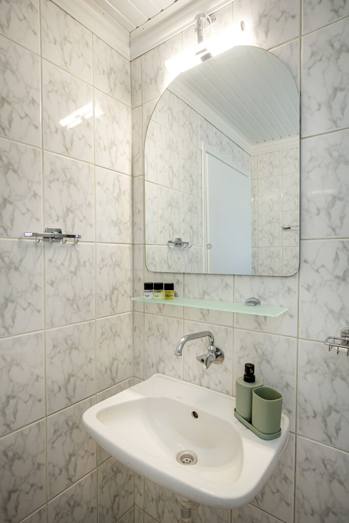 Astris Studios, Astris, Thassos, 2 Bedroom Apartment, Renovated