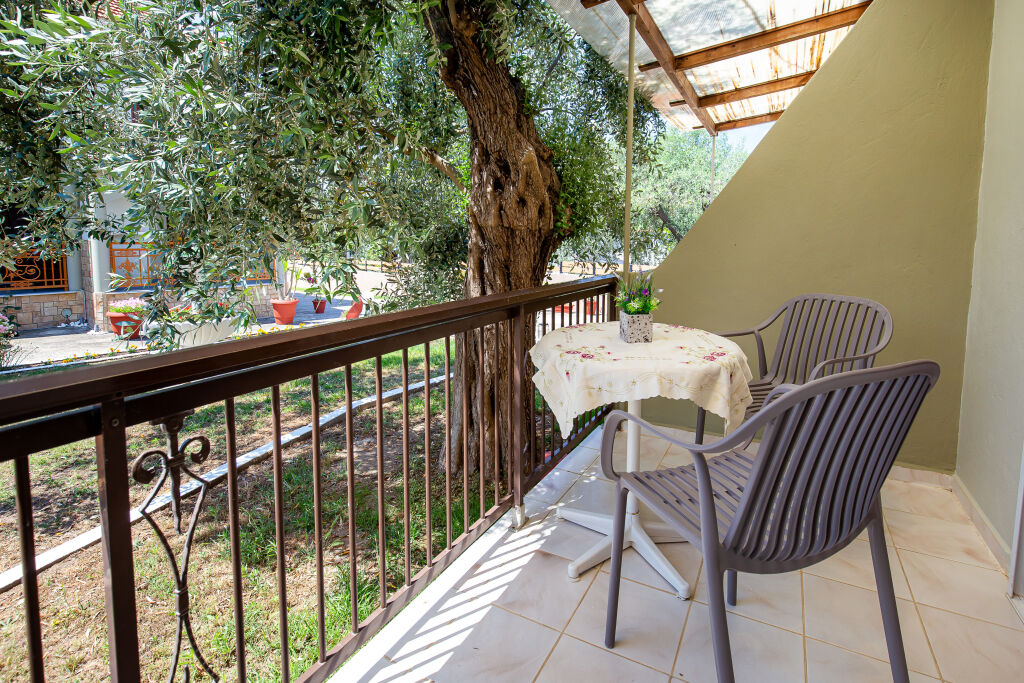 Astris Studios, Astris, Thassos, 2 Bedroom Apartment