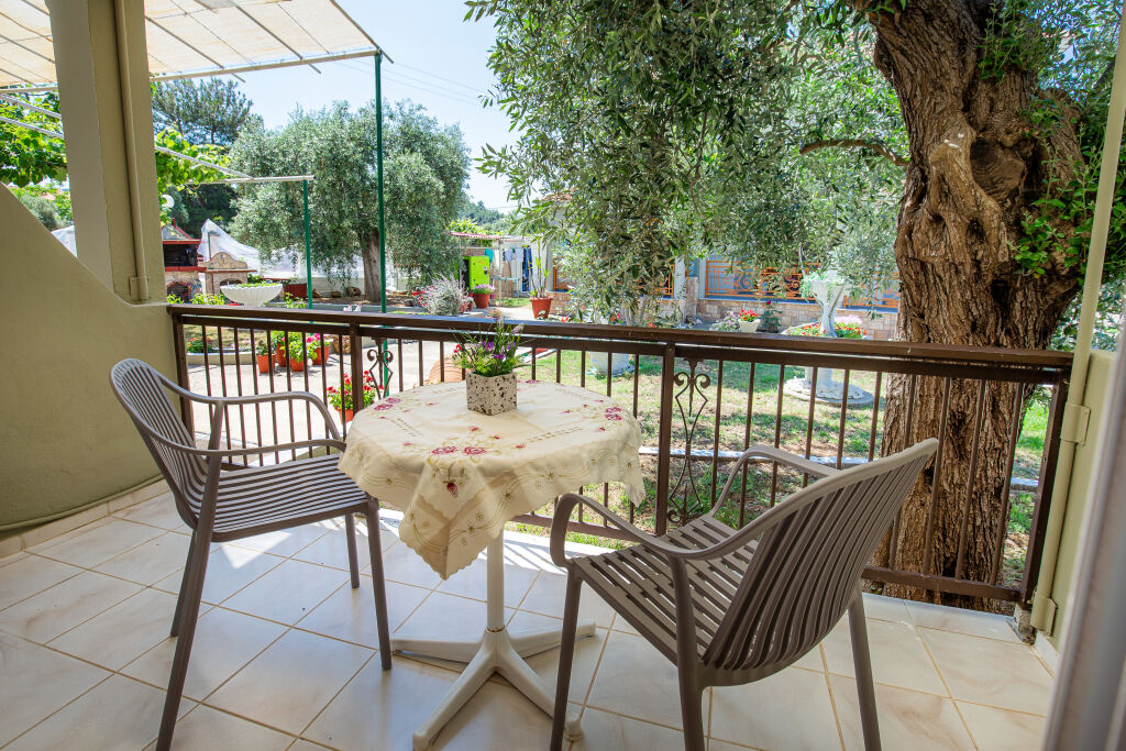Astris Studios, Astris, Thassos, 2 Bedroom Apartment