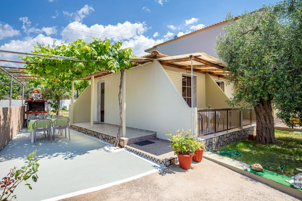 Astris Studios, Astris, Thassos, 2 Bedroom Apartment