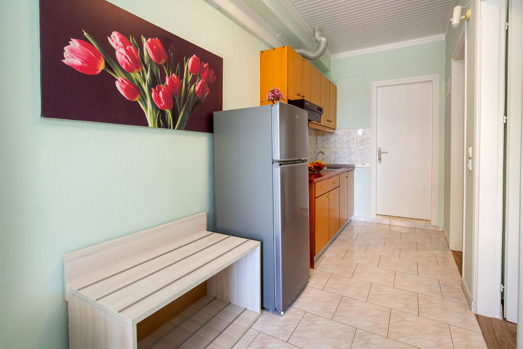 Astris Studios, Astris, Thassos, 2 Bedroom Apartment, Renovated