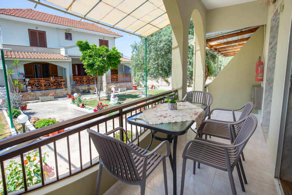 Astris Studios, Astris, Thassos, 2 Bedroom Apartment, Renovated