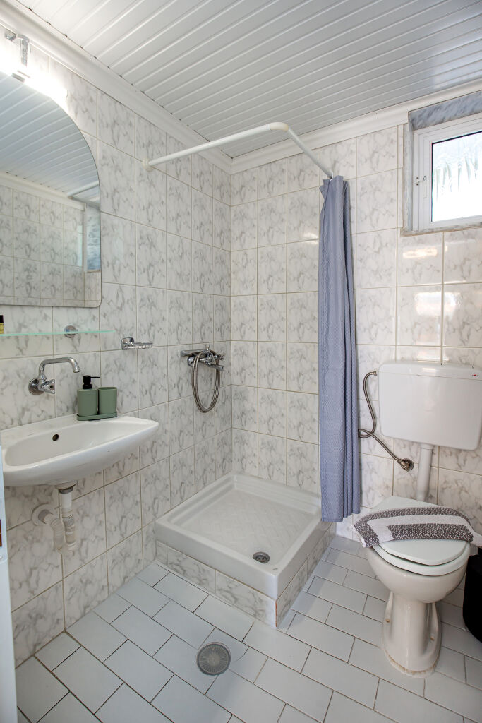 Astris Studios, Astris, Thassos, 2 Bedroom Apartment, Renovated