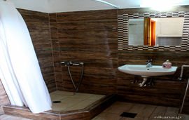 magda rooms toroni sithonia halkidiki  2 Bed Studio (10)