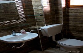 magda rooms toroni sithonia halkidiki 2 Bed Studio  (11)