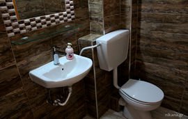 magda rooms toroni sithonia halkidiki 2 Bed Studio (12)