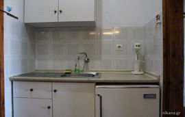 magda rooms toroni sithonia halkidiki 2 Bed Studio (44)