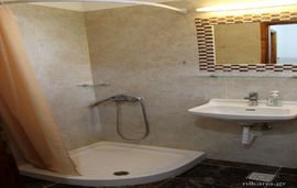 magda rooms toroni sithonia halkidiki 2 Bed Studio (45)