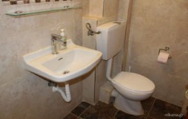 magda rooms toroni sithonia halkidiki 2 Bed Studio (46)