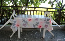 magda rooms toroni sithonia halkidiki  2 Bed Studio (47)