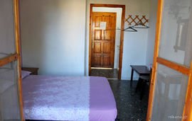 magda rooms toroni sithonia halkidiki  2 Bed Studio (48)