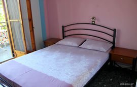 magda rooms toroni sithonia halkidiki 2 Bed Studio (49)