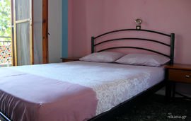 magda rooms toroni sithonia halkidiki 2 Bed Studio  (50)