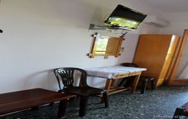 magda rooms toroni sithonia halkidiki 2 Bed Studio (51)