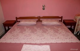 magda rooms toroni sithonia halkidiki  2 Bed Studio (52)