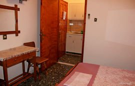magda rooms toroni sithonia halkidiki 2 Bed Studio  (53)