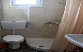 magda rooms toroni sithonia halkidiki 2 Bed Studio (55)