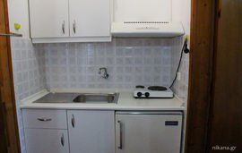 magda rooms toroni sithonia halkidiki 2 Bed Studio (8)