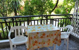 magda rooms toroni sithonia halkidiki 2 Bed Studio (9)