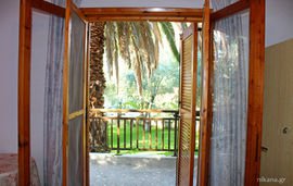 magda rooms toroni sithonia halkidiki 3 Bed Studio (20)