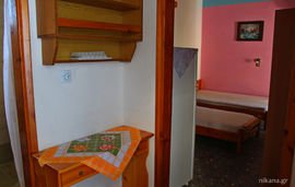 magda rooms toroni sithonia halkidiki 3 Bed Studio  (29)