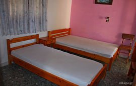 magda rooms toroni sithonia halkidiki 3 Bed Studio (30)