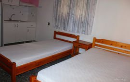 magda rooms toroni sithonia halkidiki  3 Bed Studio (31)