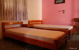 magda rooms toroni sithonia halkidiki  3 Bed Studio (32)