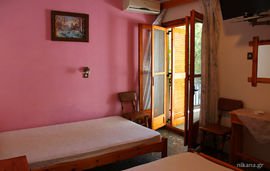 magda rooms toroni sithonia halkidiki 3 Bed Studio  (33)