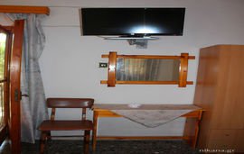 magda rooms toroni sithonia halkidiki 3 Bed Studio (34)