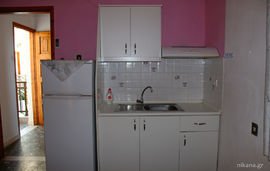 magda rooms toroni sithonia halkidiki 3 Bed Studio (35)