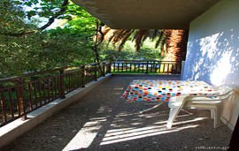 magda rooms toroni sithonia halkidiki 3 Bed Studio  (36)