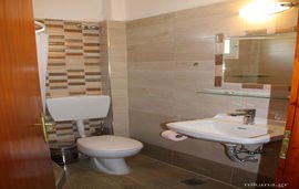 magda rooms toroni sithonia halkidiki 4 Bed Apartment (40)