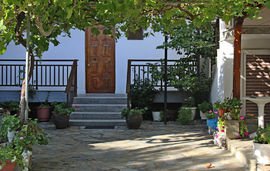 magda rooms toroni sithonia halkidiki  (2)