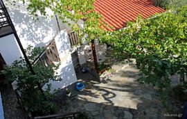 magda rooms toroni sithonia halkidiki  (5)