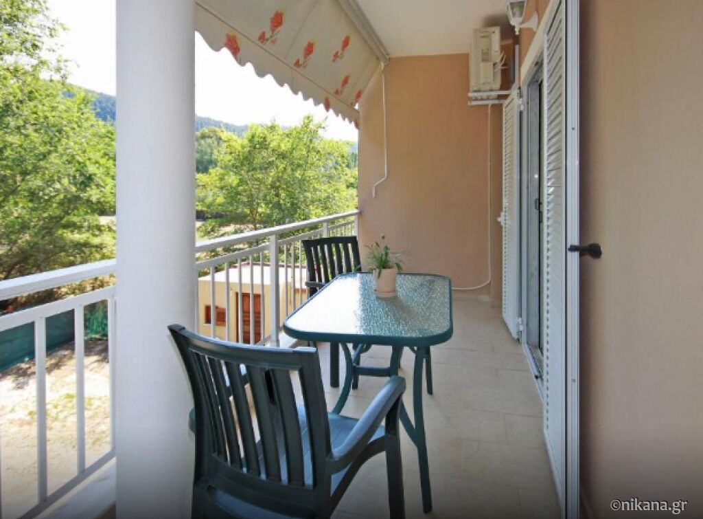 Itamos Migdanis House, Vourvourou, Sithonia