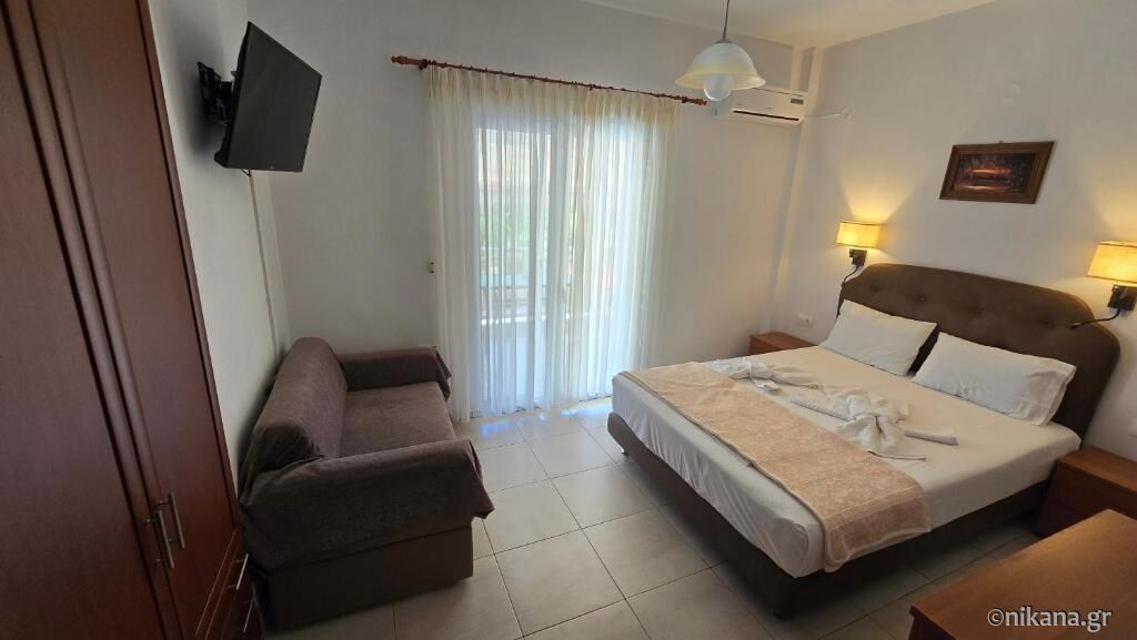 Itamos Migdanis House, Vourvourou, Sithonia