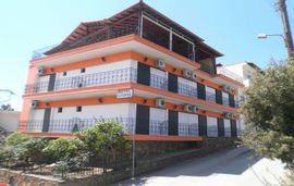 olympos hotel neos marmaras sithonia halkidiki 20