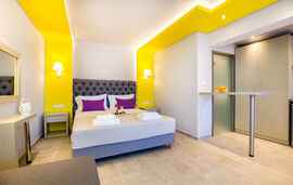 Astris Suites Astris Thassos 12