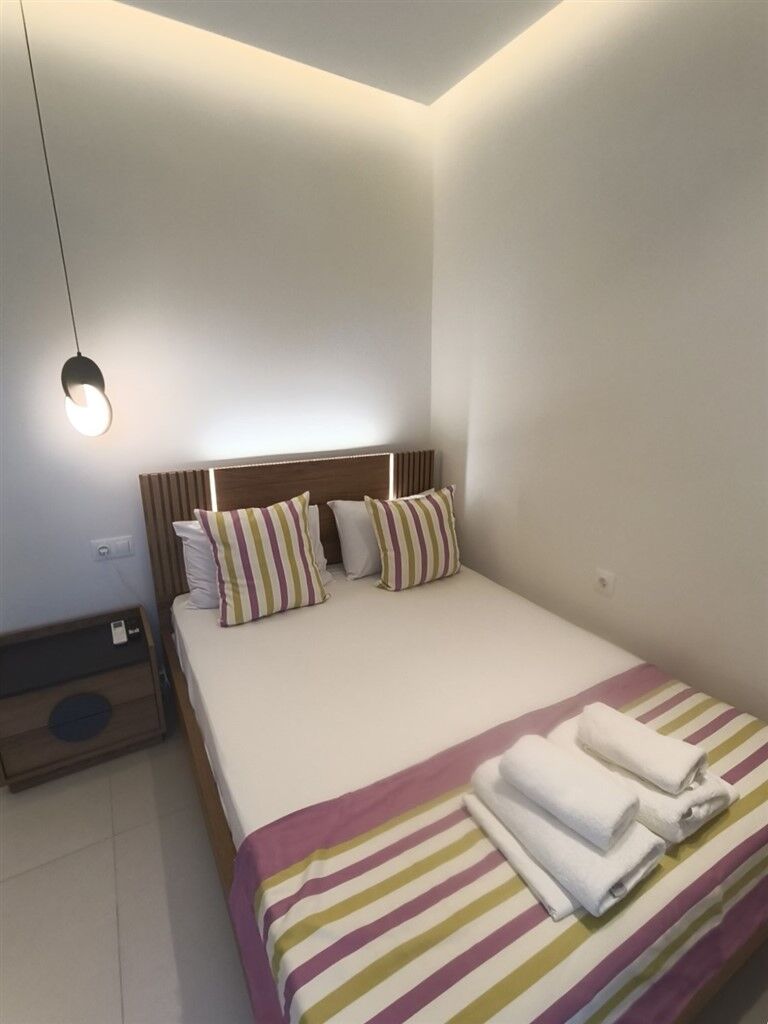 Maria Karga Studios, Ormos Panagias, Sithonia