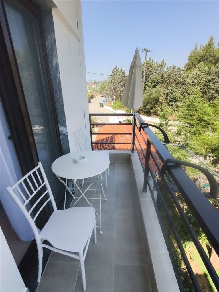 Maria Karga Studios, Ormos Panagias, Sithonia