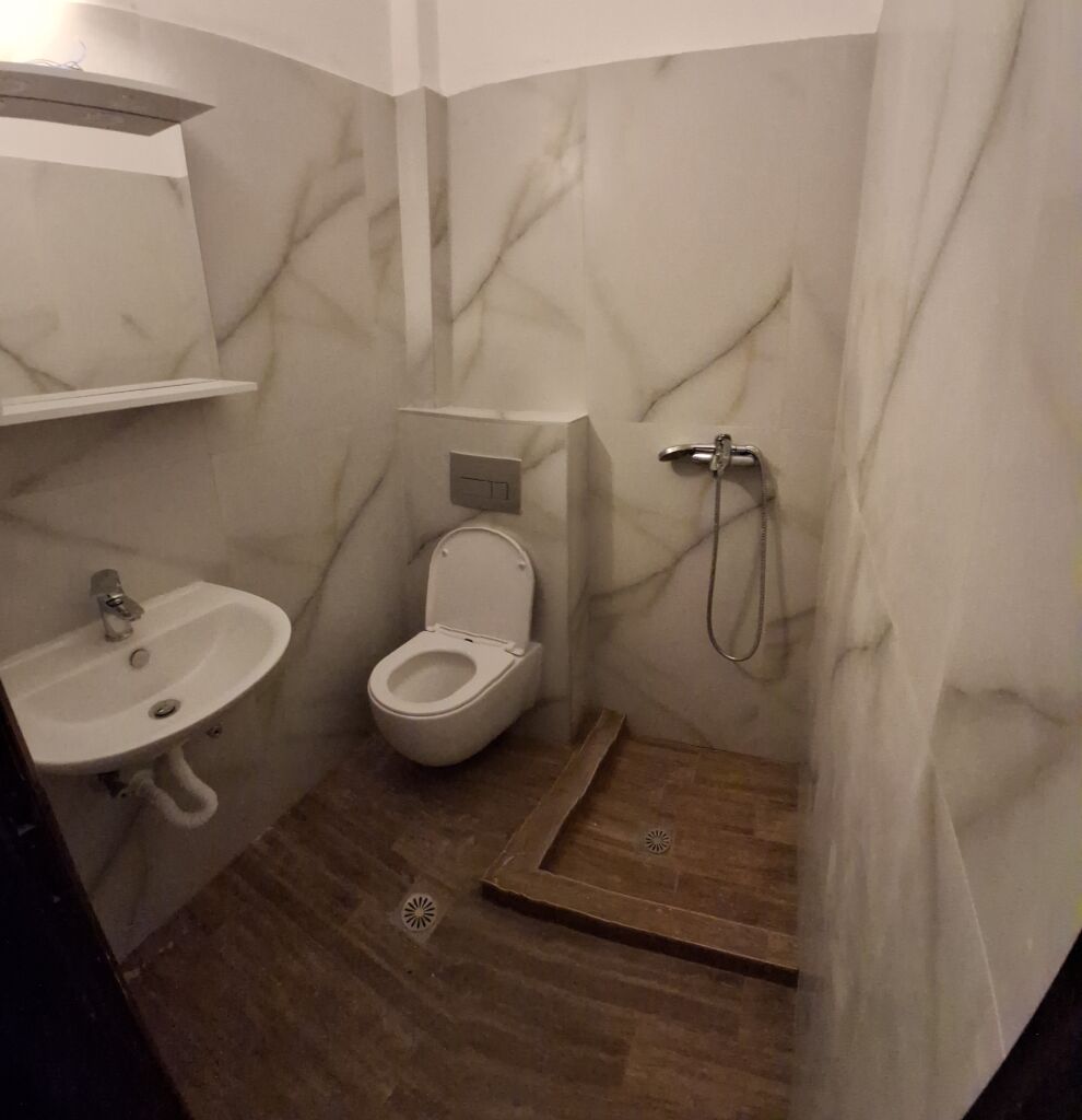 Elena's House, Neos Marmaras, Sithonia 4 Bed Apartment