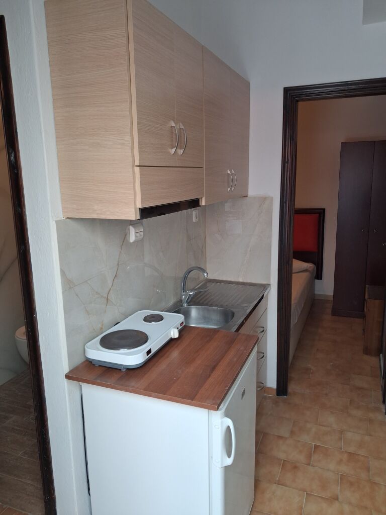 Elena's House, Neos Marmaras, Sithonia 4 Bed Apartment