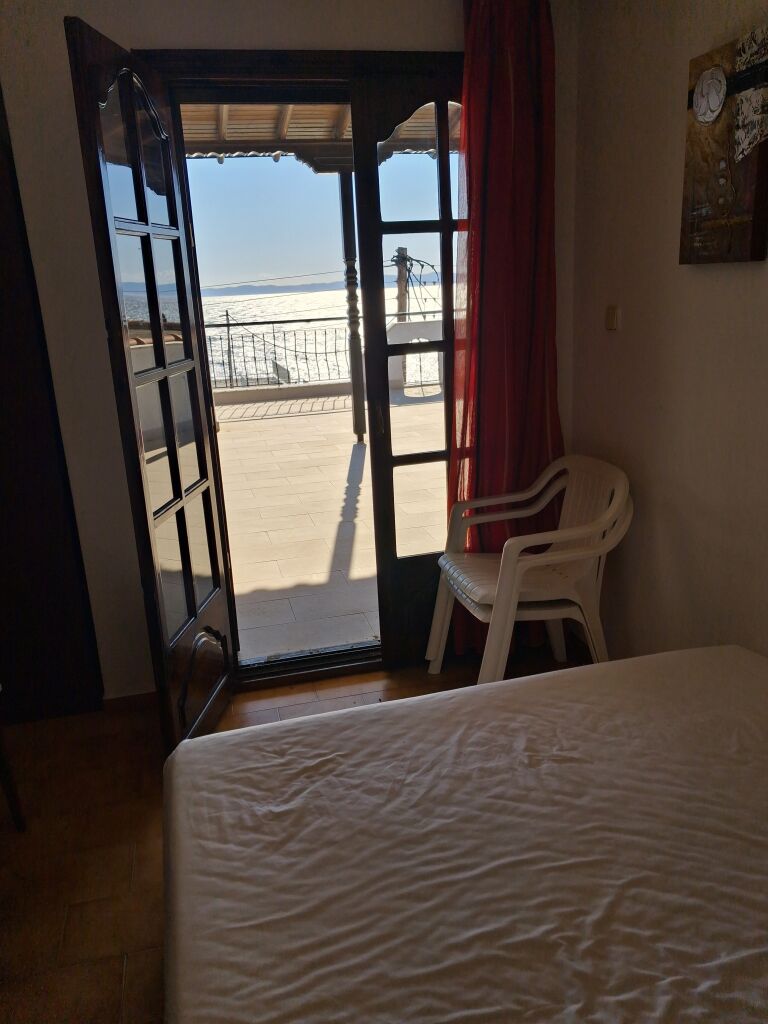 Elena's House, Neos Marmaras, Sithonia 4 Bed Apartment