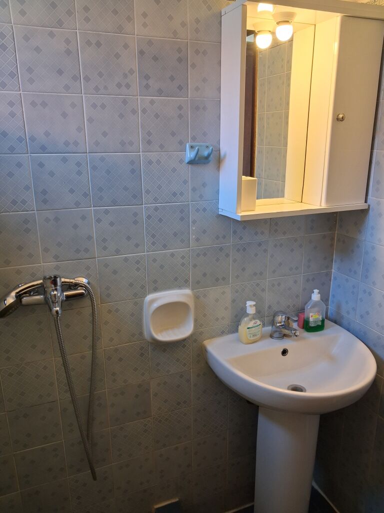 Elena's House, Neos Marmaras, Sithonia 2 Bed Room, Sea View