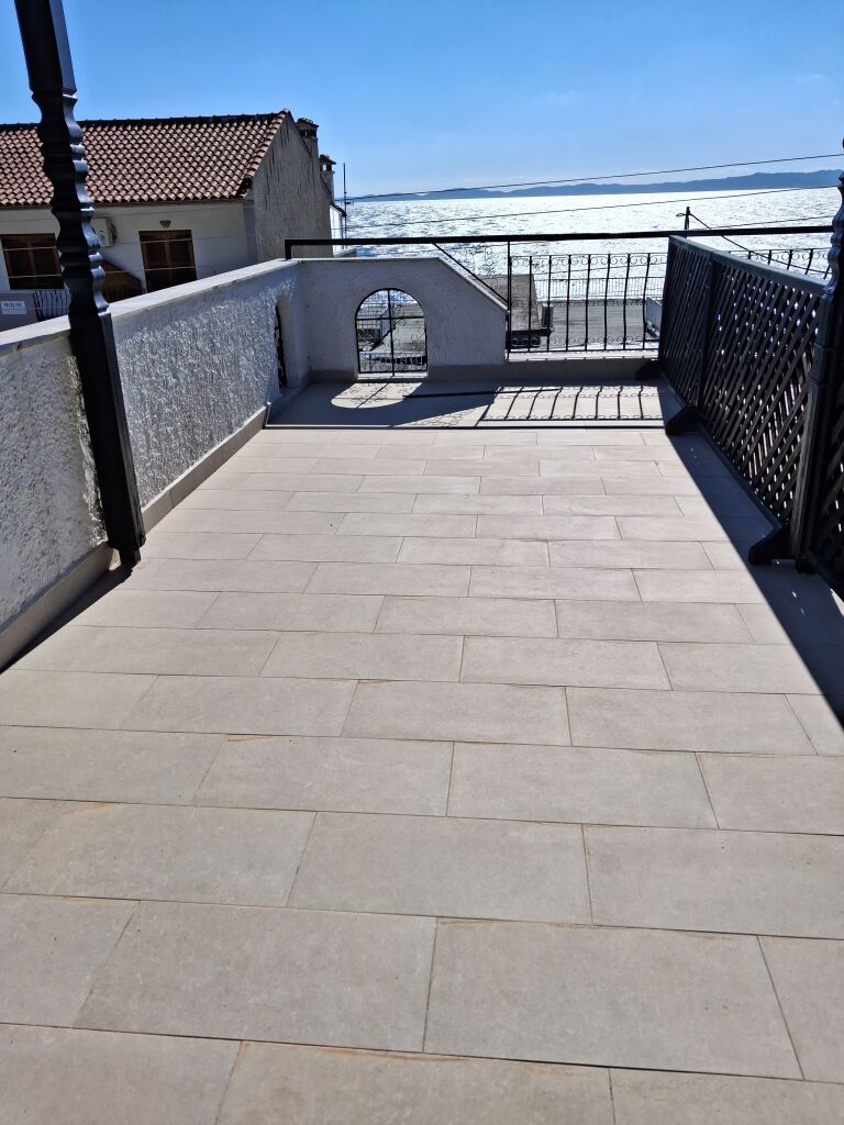 Elena's House, Neos Marmaras, Sithonia 2 Bed Room, Sea View