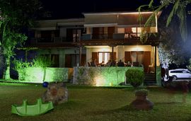 anna pousi studios ormos panagias sithonia 20