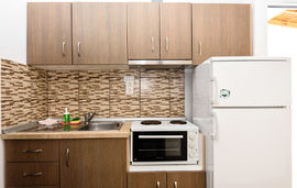 anna pousi studios ormos panagias sithonia 5 bed duplex apartment 4