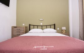 anna pousi studios ormos panagias sithonia 5 bed duplex apartment 5